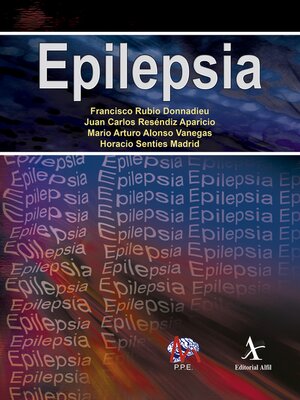 cover image of Epilepsia